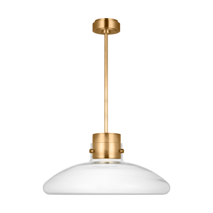 Visual Comfort Modern Morgan Pendant