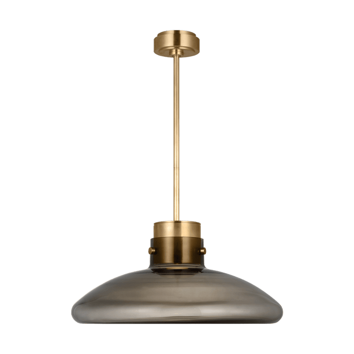 Visual Comfort Modern Morgan Pendant