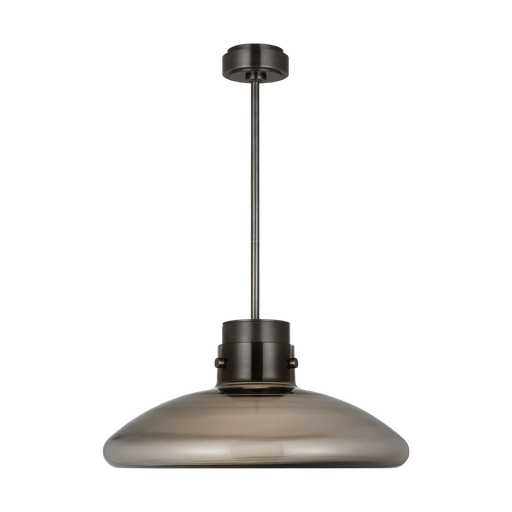 Visual Comfort Modern Morgan Pendant
