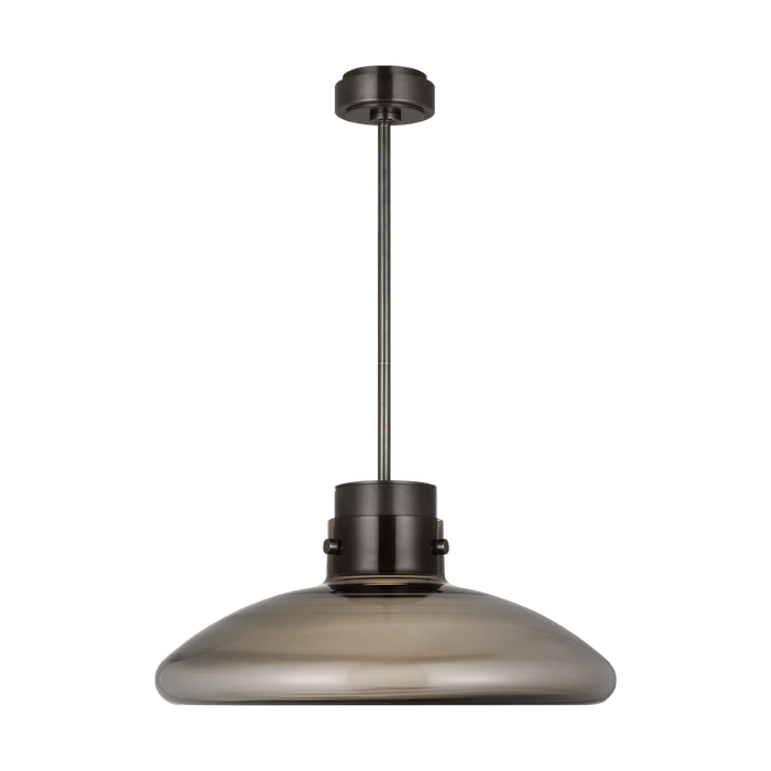 Visual Comfort Modern Morgan Pendant