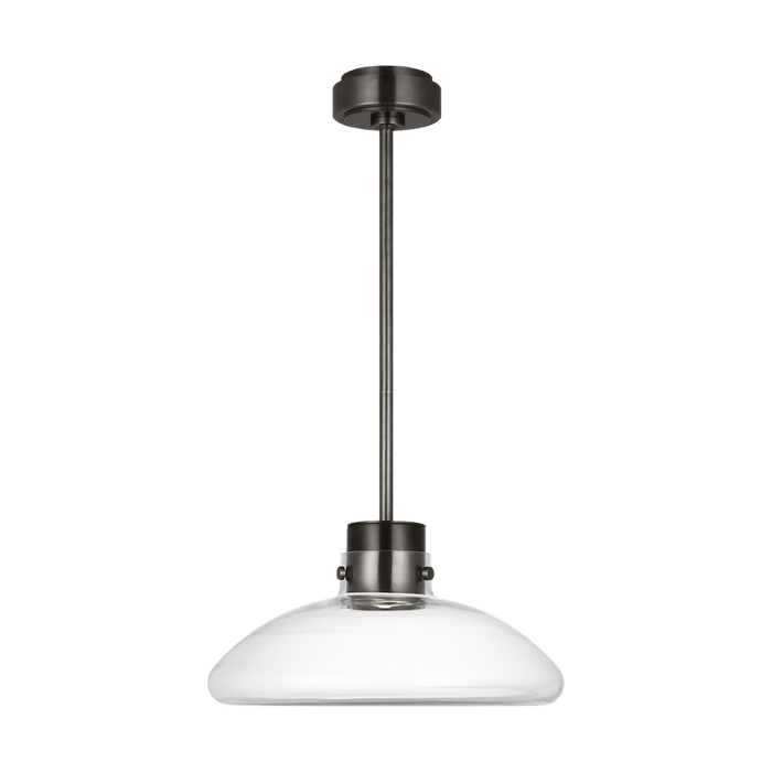 Visual Comfort Modern Morgan Pendant