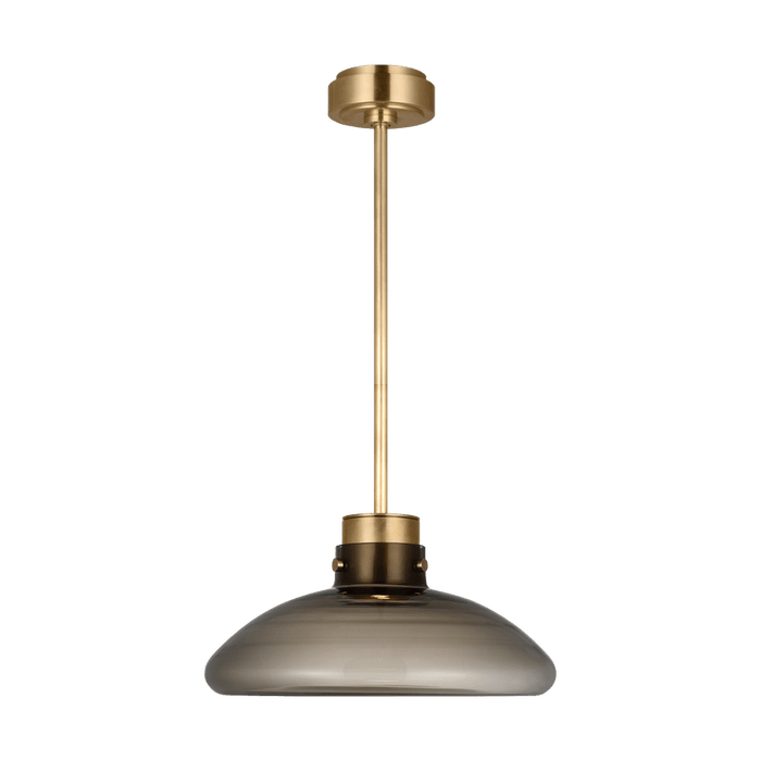 Visual Comfort Modern Morgan Pendant