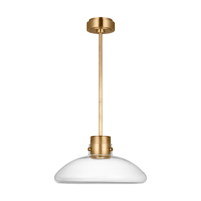 Visual Comfort Modern Morgan Pendant