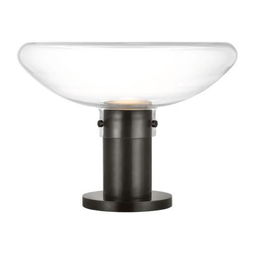 Visual Comfort Modern Morgan Table Lamp