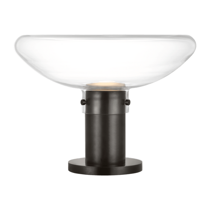 Visual Comfort Modern Morgan Table Lamp