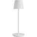Visual Comfort Modern Nevis Portable Table Lamp
