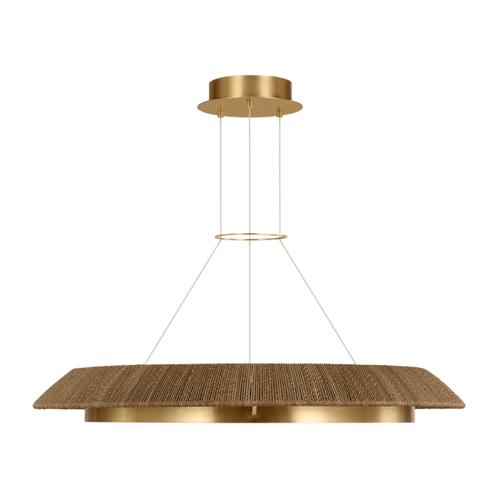 Visual Comfort Modern Noa Chandelier
