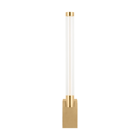 Visual Comfort Modern Phobos Rechargeable Table Lamp