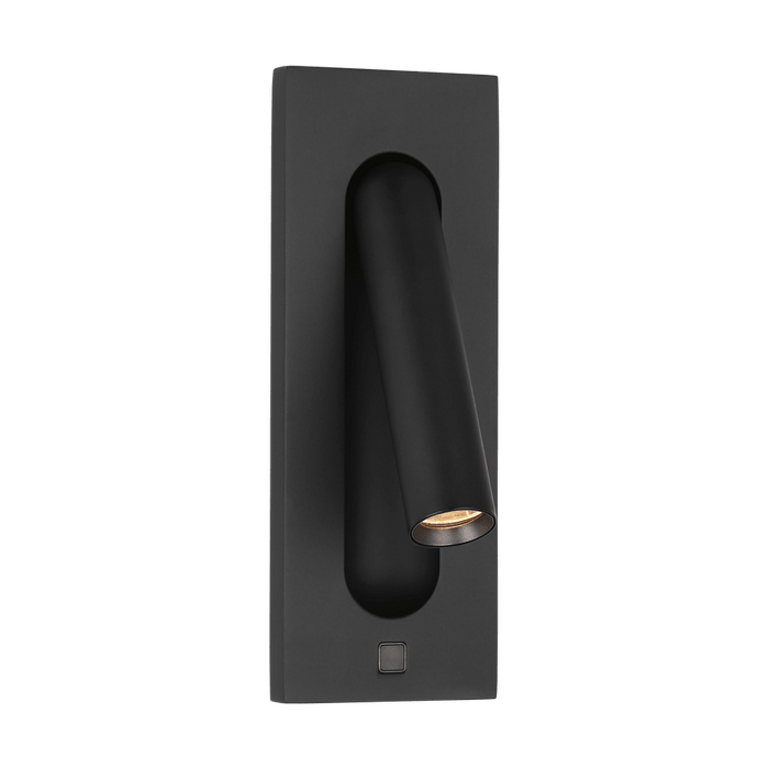 Visual Comfort Modern Ponte 7 Task Sconce