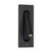 Visual Comfort Modern Ponte 7 Task Sconce