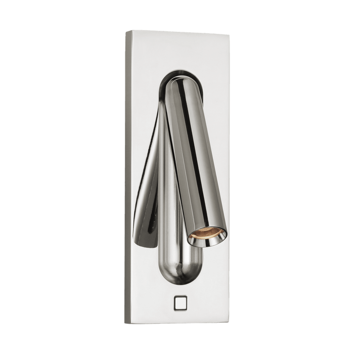 Visual Comfort Modern Ponte 7 Task Sconce