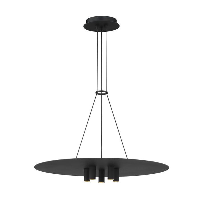 Visual Comfort Modern Ponte Pendant