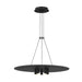 Visual Comfort Modern Ponte Pendant