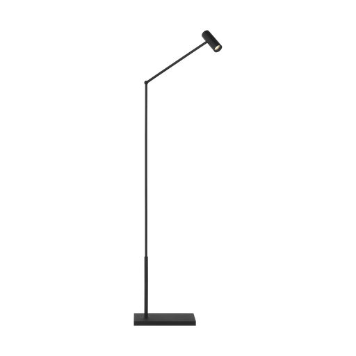 Visual Comfort Modern Ponte Small Floor Lamp