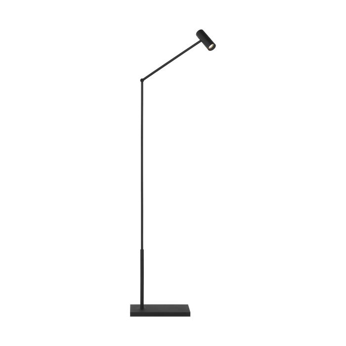 Visual Comfort Modern Ponte Small Floor Lamp
