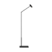 Visual Comfort Modern Ponte Small Floor Lamp