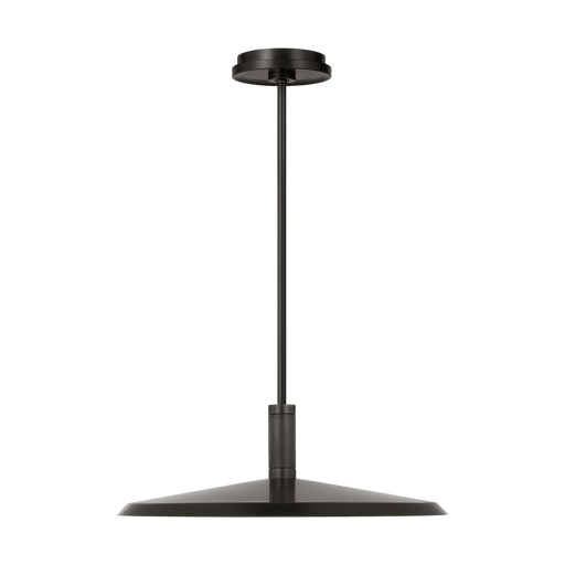 Visual Comfort Modern Saucer Direct Pendant