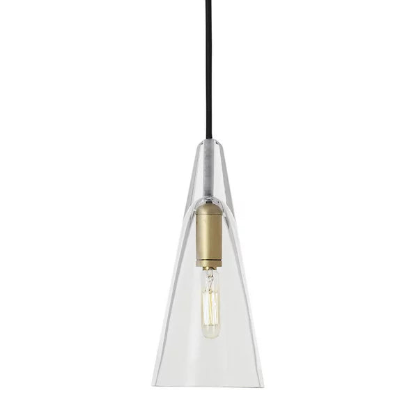 Visual Comfort Modern Selina Mini Pendant