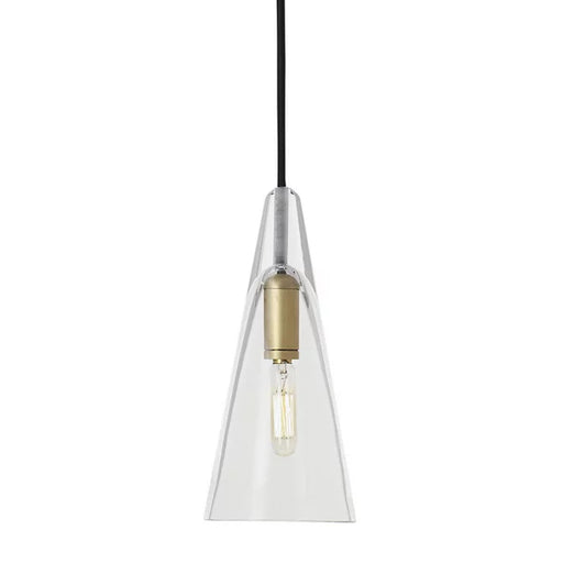 Visual Comfort Modern Selina Mini Pendant