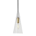 Visual Comfort Modern Selina Mini Pendant