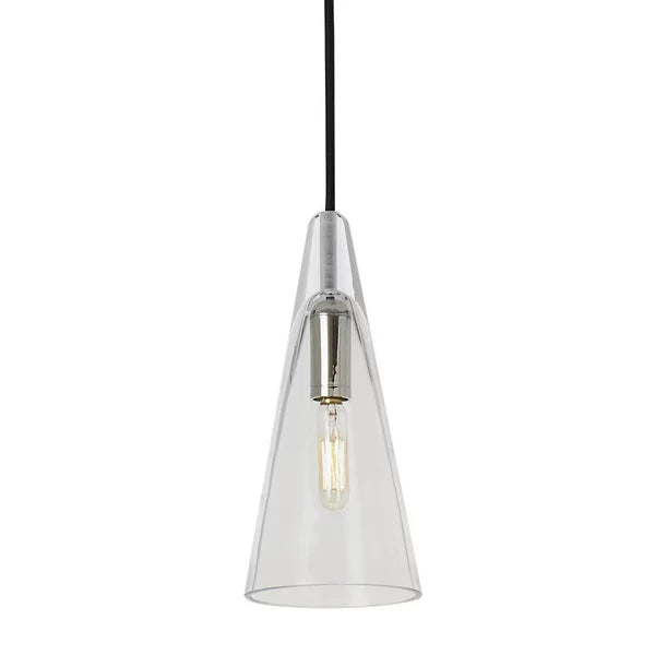 Visual Comfort Modern Selina Mini Pendant