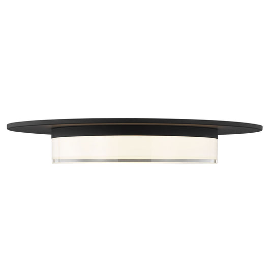 Visual Comfort Modern SEN 17 FLUSH MOUNT