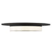 Visual Comfort Modern SEN 17 FLUSH MOUNT
