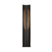 Visual Comfort Modern Shielded Medium Floor Lamp