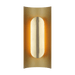 Visual Comfort Modern Shielded Medium Sconce