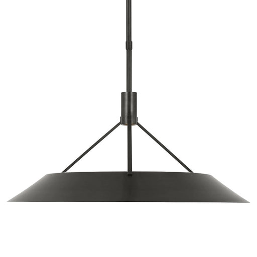 Visual Comfort Modern Sospeso X-Large LED Pendant