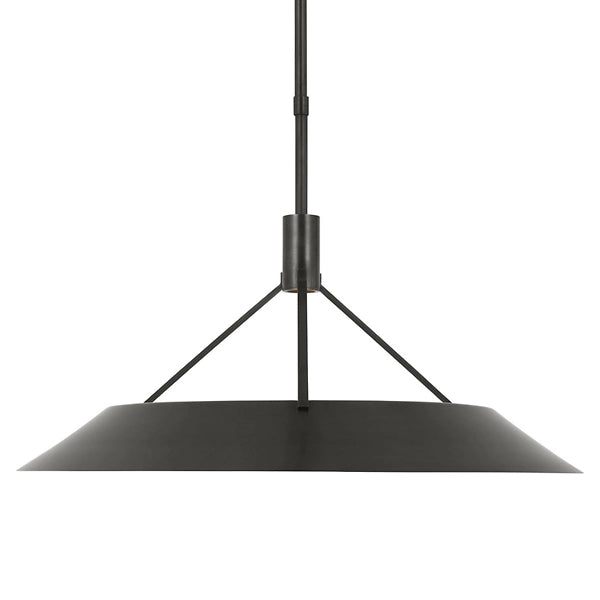 Visual Comfort Modern Sospeso X-Large LED Pendant