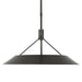 Visual Comfort Modern Sospeso X-Large LED Pendant