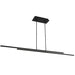 Visual Comfort Modern Stagger 2 Linear Suspension