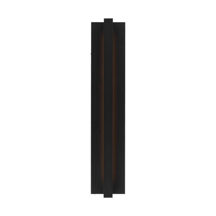 Visual Comfort Modern Stagger Wall