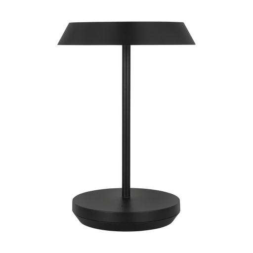 Visual Comfort Modern Tepa Short Accent Table Lamp