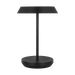 Visual Comfort Modern Tepa Short Accent Table Lamp