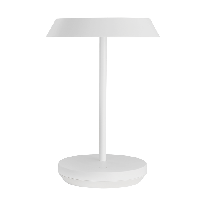 Visual Comfort Modern Tepa Short Accent Table Lamp