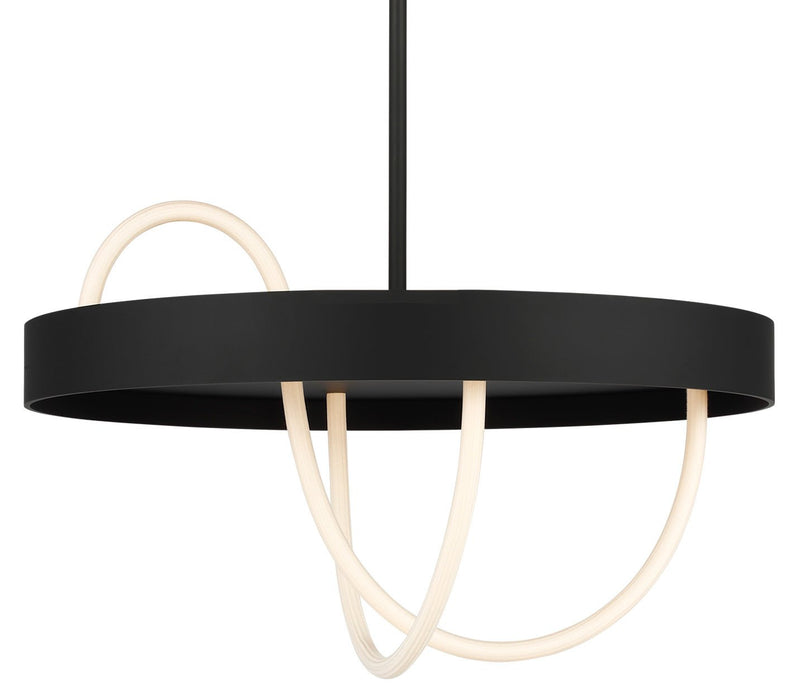 Visual Comfort Modern Uneri Chandelier