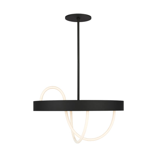 Visual Comfort Modern Uneri Chandelier