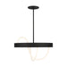 Visual Comfort Modern Uneri Chandelier