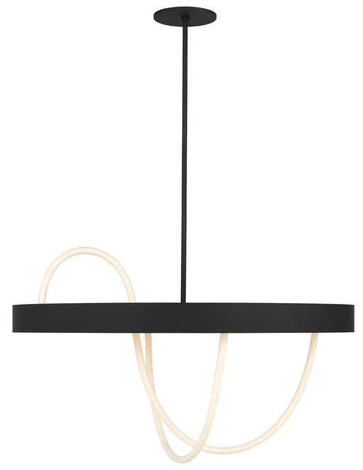 Visual Comfort Modern Uneri Chandelier