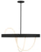 Visual Comfort Modern Uneri Chandelier