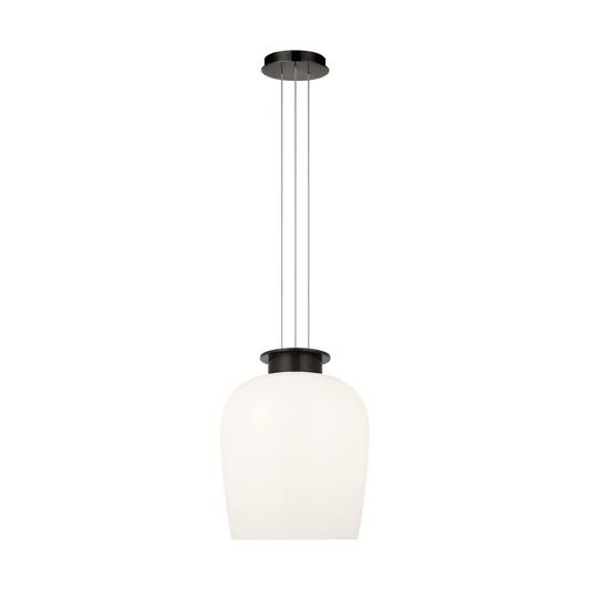 Visual Comfort Modern Vetro Pendant