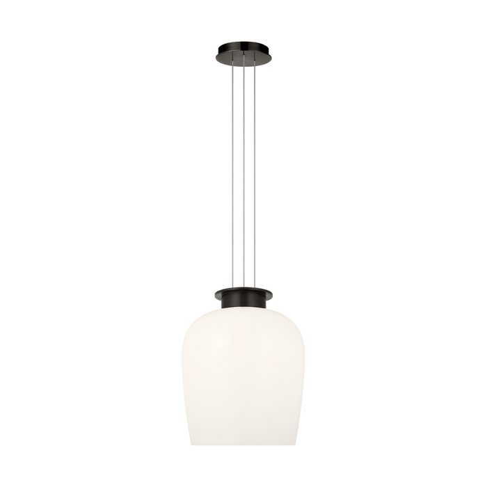 Visual Comfort Modern Vetro Pendant