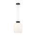 Visual Comfort Modern Vetro Pendant