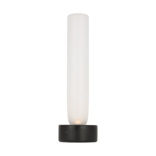 Visual Comfort Modern Volver Small Table Lamp