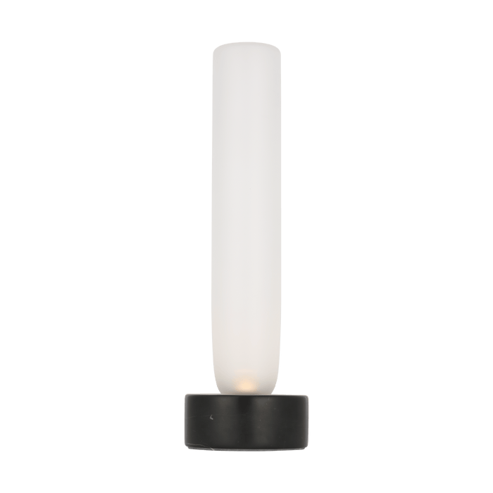 Visual Comfort Modern Volver Small Table Lamp