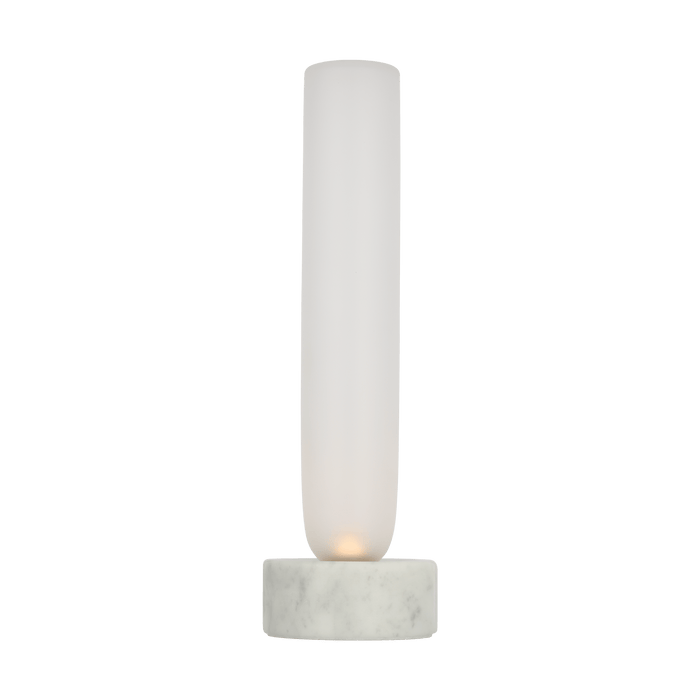 Visual Comfort Modern Volver Small Table Lamp