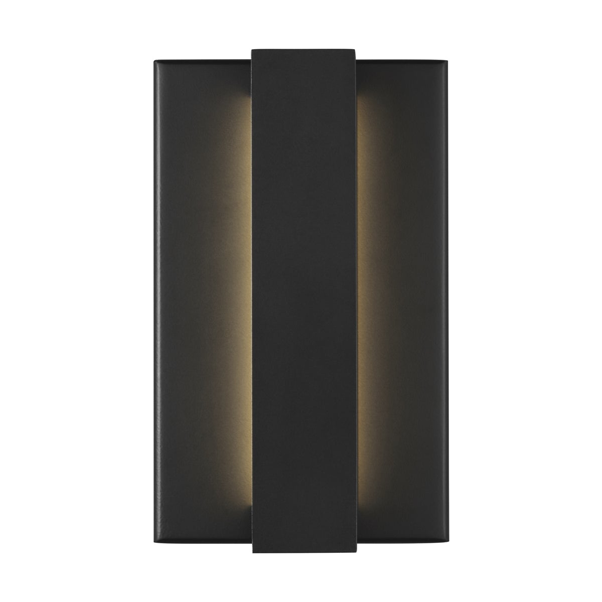 Visual Comfort Modern Windfall Outdoor Wall Sconce