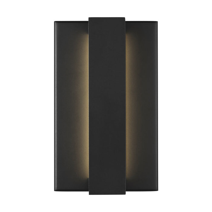 Visual Comfort Modern Windfall Outdoor Wall Sconce